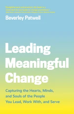 Leading Meaningful Change