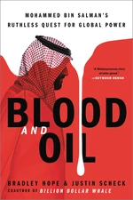 Blood and Oil