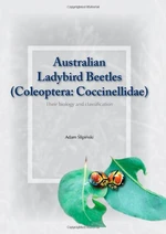 Australian Ladybird Beetles (Coleoptera