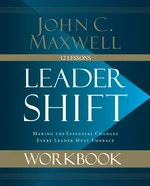 Leadershift Workbook