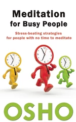 Meditation for Busy People