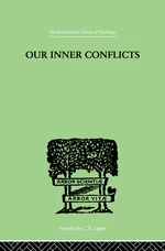 Our Inner Conflicts