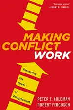 Making Conflict Work