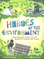 Heroes of the Environment