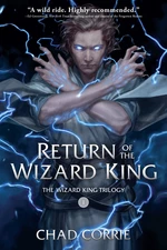 Return of the Wizard King