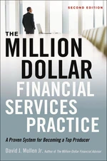 The Million-Dollar Financial Services Practice