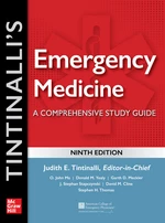 Tintinalli's Emergency Medicine