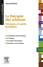 La thÃ©rapie des schÃ©mas