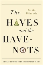 The Haves and the Have-Nots