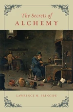 The Secrets of Alchemy