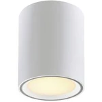 LED osvětlení na stěnu/strop Nordlux Fallon 47550101, 8.5 W, N/A, bílá