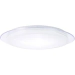 LED koupelnové stropní světlo Brilliant Vittoria G96933A05, 40 W, N/A, bílá