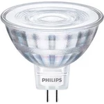 LED žárovka Philips 929001344302 12 V, GU5.3, 5 W = 35 W, teplá bílá, A+ (A++ - E), reflektor, 1 ks