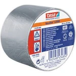 Izolační páska tesa 53988-00049-00, (d x š) 25 m x 50 mm, kaučuk, šedá, 1 ks