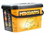 Mikbaits boilie express sladká kukuřice - 2,5 kg 20 mm