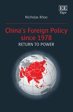 Chinaâs Foreign Policy since 1978