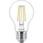 LED žárovka Philips Lighting 77775300 230 V, E27, 4.3 W = 40 W, teplá bílá, A++ (A++ - E), 3 ks