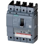 Výkonový vypínač Siemens 3VA6110-0HM41-0AA0 Spínací napětí (max.): 600 V/AC (š x v x h) 140 x 198 x 86 mm 1 ks