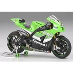 Motocyklový model, stavebnice Tamiya Kawasaki Ninja ZX-RR #55 2006 300014109, 1:12