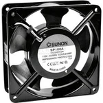 Axiální ventilátor Sunon SP100A1123XBT SP100A1123XBT, 230 V/AC, 45 dB, (d x š x v) 120 x 120 x 38 mm