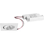 LED vestavné svítidlo Brumberg 39365073 39365073, 6 W, N/A, bílá