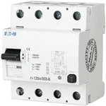 Proudový chránič Eaton 279213, 25 A 0.03 A 400 V