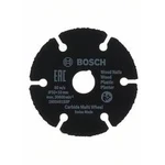 Řezný kotouč rovný Bosch Accessories 1600A01S5X Průměr 50 mm 1 ks