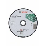 Řezný kotouč rovný Bosch Accessories 2608600323, 2608600323 Průměr 180 mm 1 ks