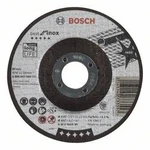 Řezný kotouč lomený Bosch Accessories 2608603503, 2608603503 Průměr 115 mm 1 ks