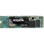 Interní SSD disk NVMe/PCIe M.2 250 GB Kioxia EXCERIA NVMe Retail LRC10Z250GG8 M.2 NVMe PCIe 3.0 x4