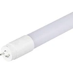 LED V-TAC 230 V, G13, 9 W = 18 W, 600 mm, studená bílá, A++ (A++ - E) tvar trubky 1 ks