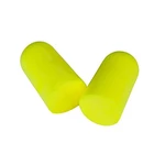 Zátkový chránič sluchu (špunty do uší) 3M E-A-R SOFT Yellow Neon 1pár