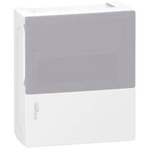 Rozvodnice nástěnná Schneider Electric Mini Pragma 8M IP40 šedé matné dveře MIP12108T