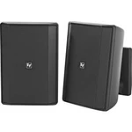 ELA nástěnný reprobox Electro Voice EVID-S5.2TB černá 1 pár