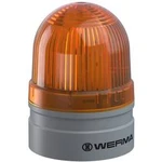 Signální osvětlení Werma Signaltechnik Mini TwinLIGHT 115-230VAC YE, 230 V/AC, N/A