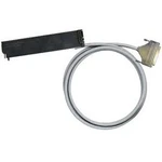 Propojovací kabel pro PLC Weidmüller PAC-S400-SD37-V0-3M, 7789284030