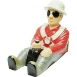 Figurka pilota Pichler Rudi C6338