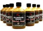 Zfish csl booster promix 500 ml-oliheň - chobotnice