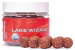 Sportcarp boilie neutrálně vyvážené nástrahy wafters cork 300 ml 20 mm-lake wizard