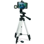 Ngt stativ selfie tripod set