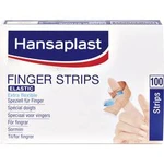 Hansaplast 1556524 Náplastě Hansaplast ELASTIC náplast