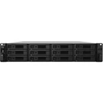 Skříň pro NAS server Synology RackStation RS2418RP+ RS2418RP+