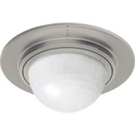 Detektor pohybu PIR Steinel 034917, 360 °, Inox , IP54