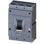 Výkonový vypínač Siemens 3VA2510-5HN32-0AD0 Rozsah nastavení (proud): 400 - 1000 A Spínací napětí (max.): 690 V/AC (š x v x h) 210 x 320 x 120 mm 1 ks