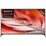 Televízor Sony XR-50X93J čierna 50" (126 cm) 4K Ultra UHD Smart TV • rozlíšenie 3840 × 2160 px • DVB-T/C/T2/S2 (H.265/HEVC) • Cognitive Processor XR •