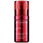 Clarins Total Eye Lift oční krém na vrásky 15 ml