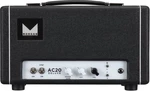 Morgan Amplification AC20 Deluxe Lampový kytarový zesilovač