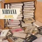 Nirvana – Sliver - The Best Of The Box