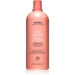 Aveda Nutriplenish™ Shampoo Deep Moisture intenzivně vyživující šampon pro suché vlasy 1000 ml