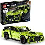 LEGO® Technic 42138 Ford Mustang Shelby® GT500®